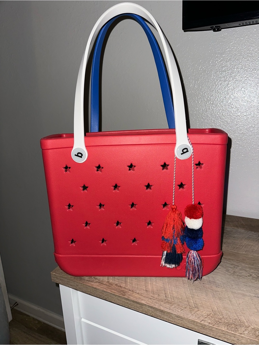 BOGG- Stars and Stripes